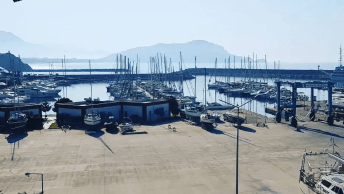 Alanya Marina