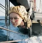 figurehead