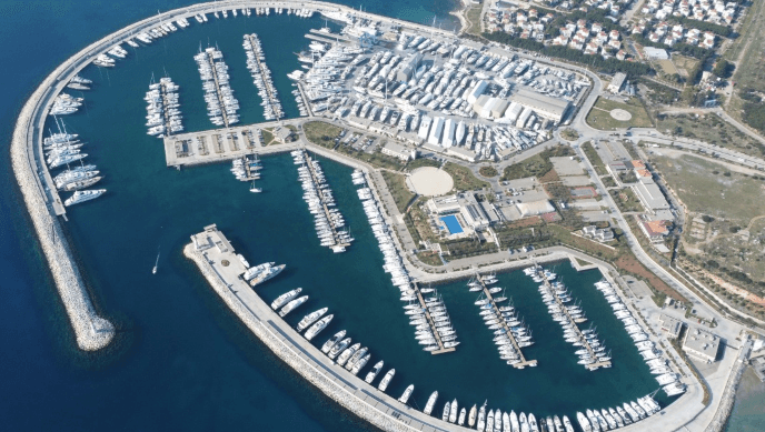 Marine Surveyor Didim