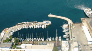 Marine Surveyor Izmir