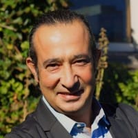 Mustafa Aksut - Accredited Marine Surveyor (IIMS Member, ABYC Certified) at Blue Matter Marine Consulting